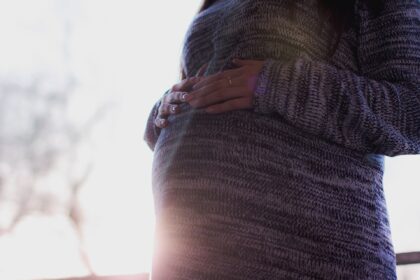 Hypertensive disorders of pregnancy are on the rise in Canada, research shows