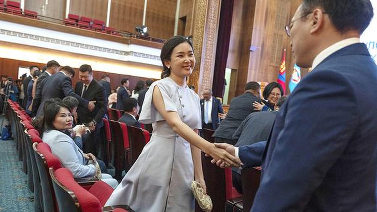 In Mongolia, young leaders are trying to usher in a new dawn of democracy