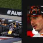 'Inevitable': the first real F1 fight between Max Verstappen and Lando Norris ends in tears