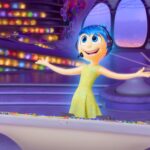 'Inside Out 2' remains top during fourth weekend