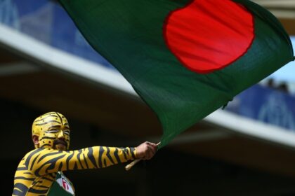 Internet in Bangladesh 'completely shut down' amid student protests