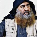 Iraqi court sentences widow of IS leader al-Baghdadi to death