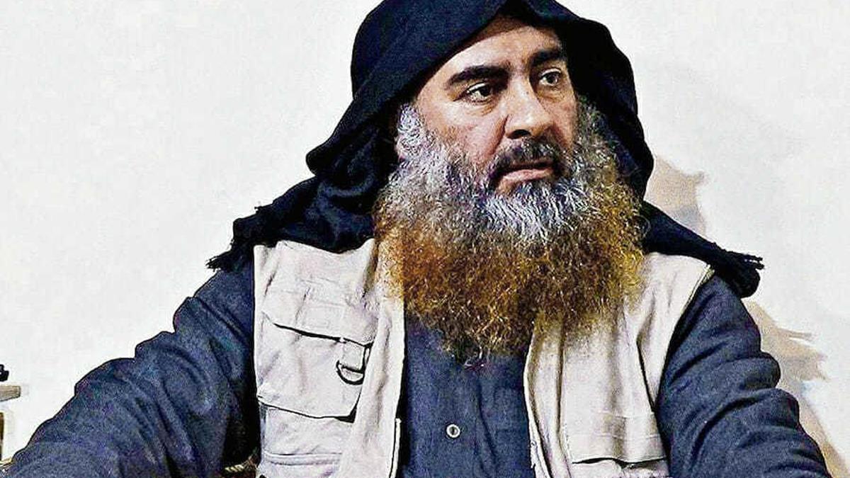 Iraqi court sentences widow of IS leader al-Baghdadi to death