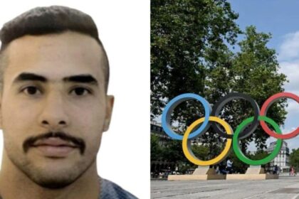 Iraqi judoka, 28, suspended for steroids during Olympics doping scandal