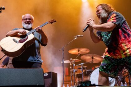 Jack Black ends the Tenacious D tour after band member Trump's shooting comments