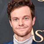 Jack Quaid Agrees He's a Nepo Baby: I'm 'Immensely Privileged'