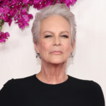 Jamie Lee Curtis receives honorary doctorate from AFI Conservatory