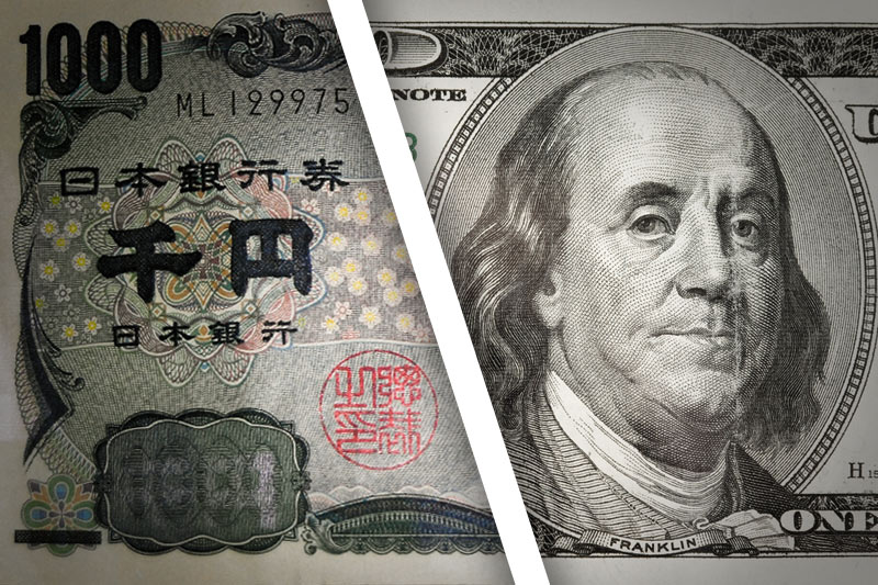 Japanese Yen Vulnerable as USDJPY Approaches 162;  intervention in focus By Investing.com