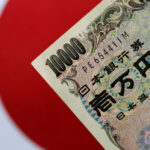 Japan's new currency diplomat keeps intervention on the table to stabilize the yen.  By Reuters