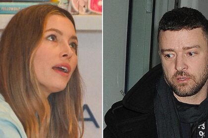 Jessica Biel 'furious' with Justin after arrest, 'Skating on thin ice'