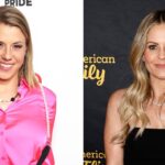 Jodie Sweetin disagrees with Candace Cameron Bure's Olympics