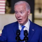 Joe Biden Staffer Reveals Troubling Decline in President's Abilities