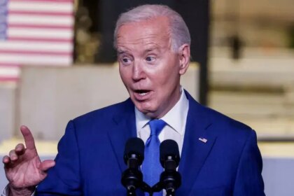 Joe Biden Staffer Reveals Troubling Decline in President's Abilities