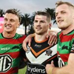 John Bateman Wests Tigers move to Warrington, why South Sydney could pounce to sign Englishman, Wayne Bennett, Paul Crawley column