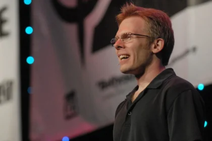 John Carmack