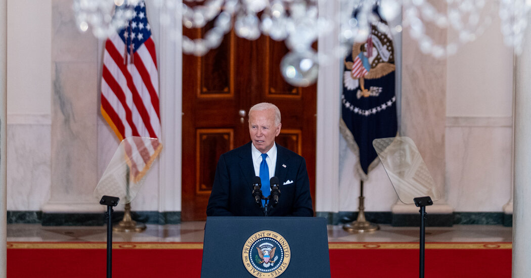 Judge orders Biden administration to resume gas export permits