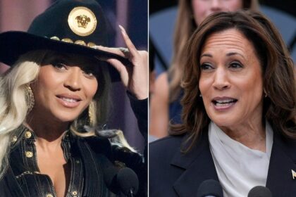 Kamala Harris uses Beyoncé's 'Freedom' as her campaign song: What you need to know about the national anthem