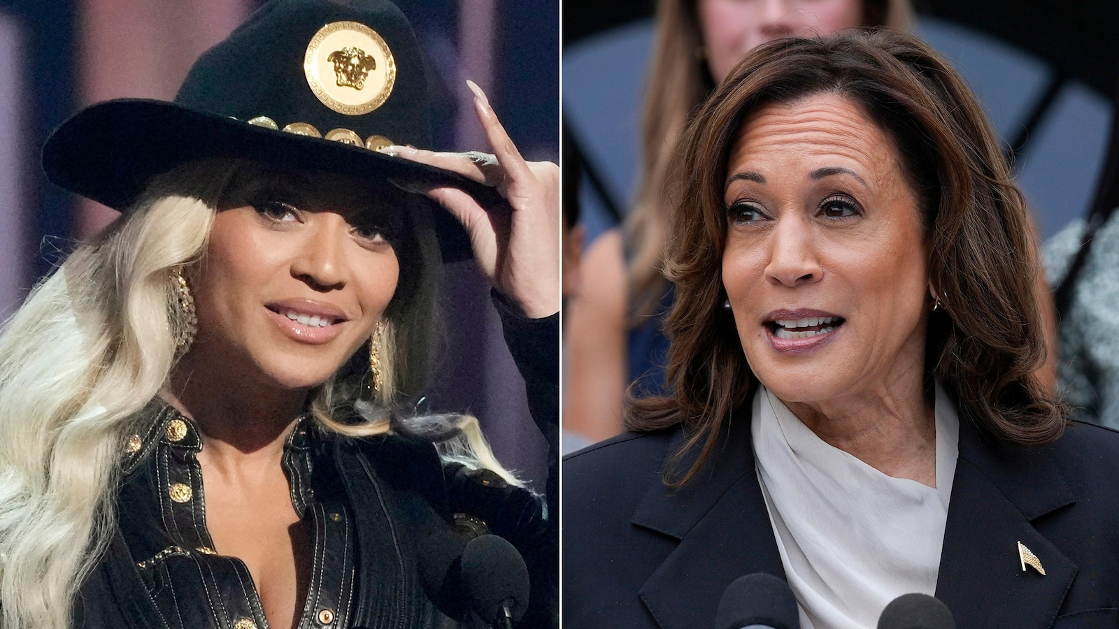 Kamala Harris uses Beyoncé's 'Freedom' as her campaign song: What you need to know about the national anthem