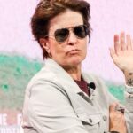 Kara Swisher says Silicon Valley's growing concentration of power in Washington DC is 'really problematic'