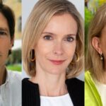 Katie Ellen, Ada Solomon and Alex Walton tapped for Locarno's StepIn Keynote