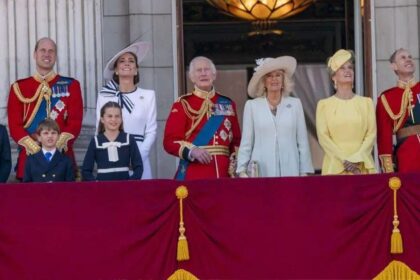 King Charles charges sky-high prices for a visit to the East Wing of Buckingham Palace