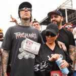 Kourtney Kardashian supports Travis Barker at 'Run Travis Run' 5K