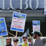 LCBO says strike could end Monday;  union to hold a ratification vote