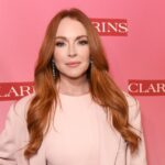 Lindsay Lohan Thank you Nancy Meyers for The Parent Trap