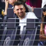 Lionel Messi injury: Argentinian superstar in walking boot will miss at least two games for Inter Miami