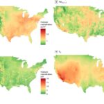 Long-term exposure to pollution can lead to loss of independence later in life, research suggests