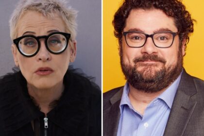 Lori Petty and Bobby Moynihan join CBS' 'NCIS: Origins' spinoff series