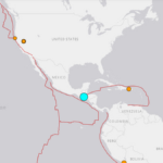 Magnitude 6.2 earthquake hits Guatemala: USGS