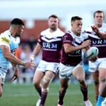 Manly Sea Eagles vs Gold Coast Titans live scores, updates, video, highlights, start time, teams, rugby league news