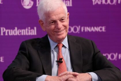 Mario Gabelli 'impressed' by Skydance, unsure if buyout price is fair