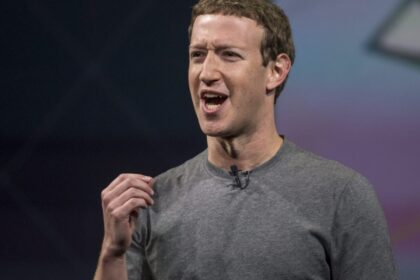 Mark Zuckerberg hires people who 'do one thing very well'