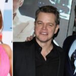 Matt Damon fears for Ben Affleck's sobriety