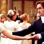 Matthew Macfadyen 'Felt Miscast' as Mr.  Darcy in 'Pride & Prejudice'