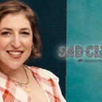 Mayim Bialik is collaborating on the film 'The Maccabees' with Matt Ritter and Samir Hernandez