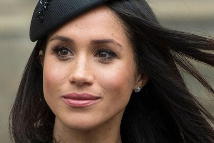 Meghan Markle 'wanted to appear on English reality show before her wedding'