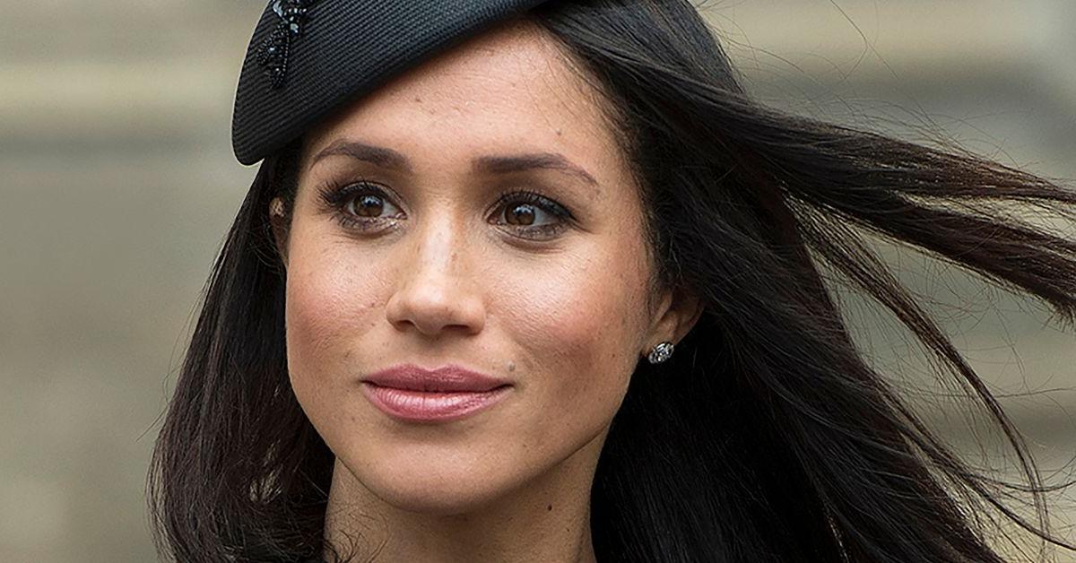 Meghan Markle 'wanted to appear on English reality show before her wedding'