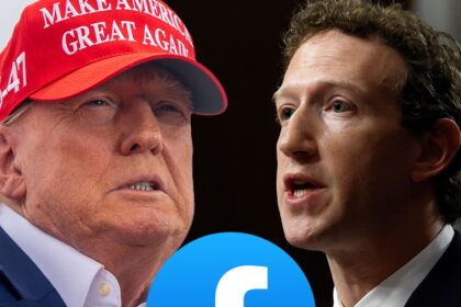 Meta lifts restrictions on Donald Trump's Facebook and Instagram accounts