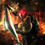 Metal Gear Rising: Revengeance is now available from GOG