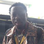 Michael Blackson says Elton John has a weak bladder after peeing in bottle claim