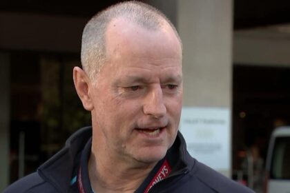 Michael Maguire takes final swipe in Queensland after Game 3 win, press conference, Blues coach, NSW Blues, 2024 series win, Suncorp decider