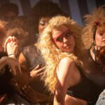 Movie Review: Hollywood, sleazy 80s style, in 'MaXXXine'