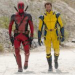 Movie review: In 'Deadpool & Wolverine', the superhero movie finally accepts itself for what it is