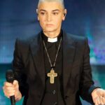 Museum recalls wax figure of Sinead O'Connor after complaints that it cannot be compared to the real thing