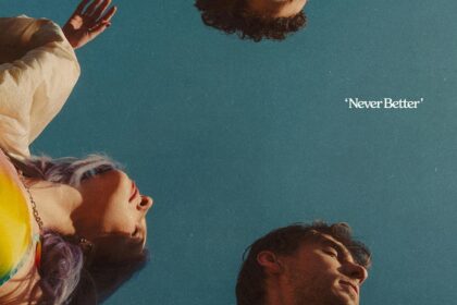 Music Review: The Elegant Harmonies of Canadian Trio Wild Rivers Soar on New Album, 'Never Better'