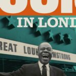 Music review: 'Louis in London,' a live album from 1968, captures a cheerful Louis Armstrong at the end of his career