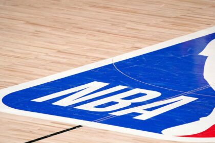 NBA agrees to terms on record 11-year media rights deal worth $76 billion, AP source says